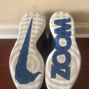 Nike Shoes - Nike Basketball Shoes Nike Shoes - Nike Basketball Shoes